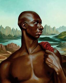 Kadir Nelson